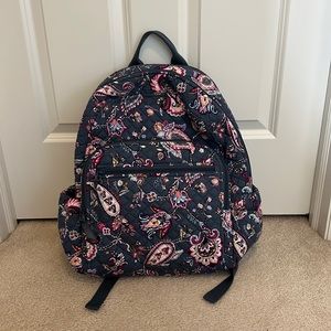 Vera Bradley Campus Backpack